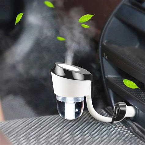 best car aromatherapy diffusers reviews.